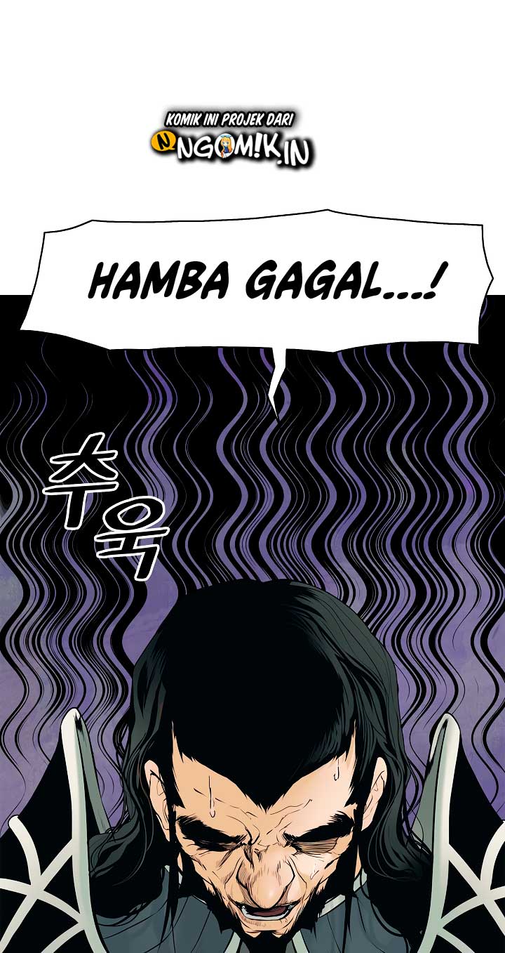 Dark Lady Isekai Chapter 3 - halaman 34