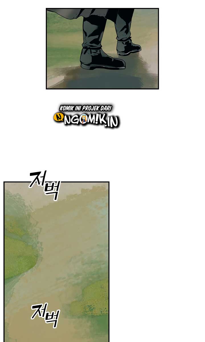 Dark Lady Isekai Chapter 3 - halaman 48