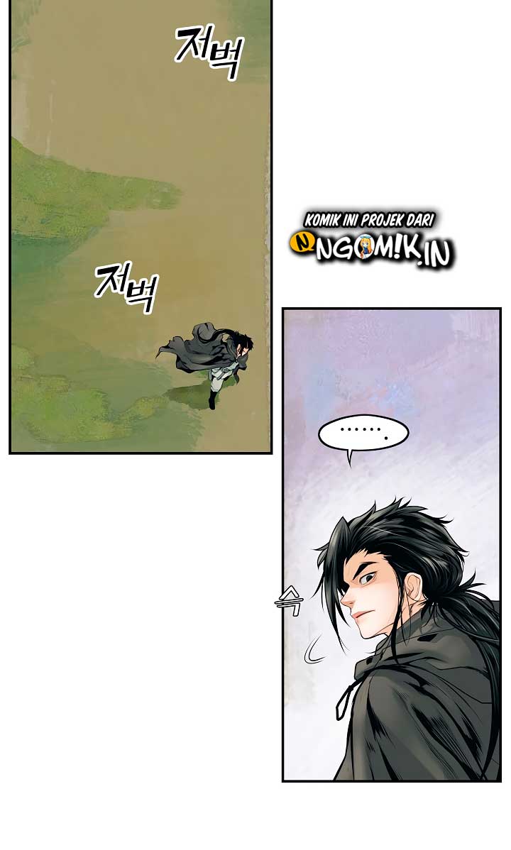 Dark Lady Isekai Chapter 3 - halaman 49