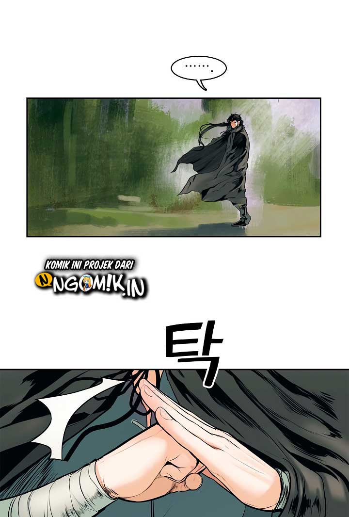 Dark Lady Isekai Chapter 3 - halaman 51