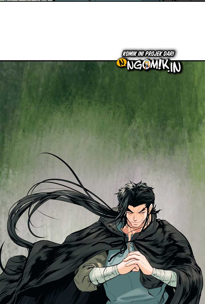 Dark Lady Isekai Chapter 3 - halaman 52
