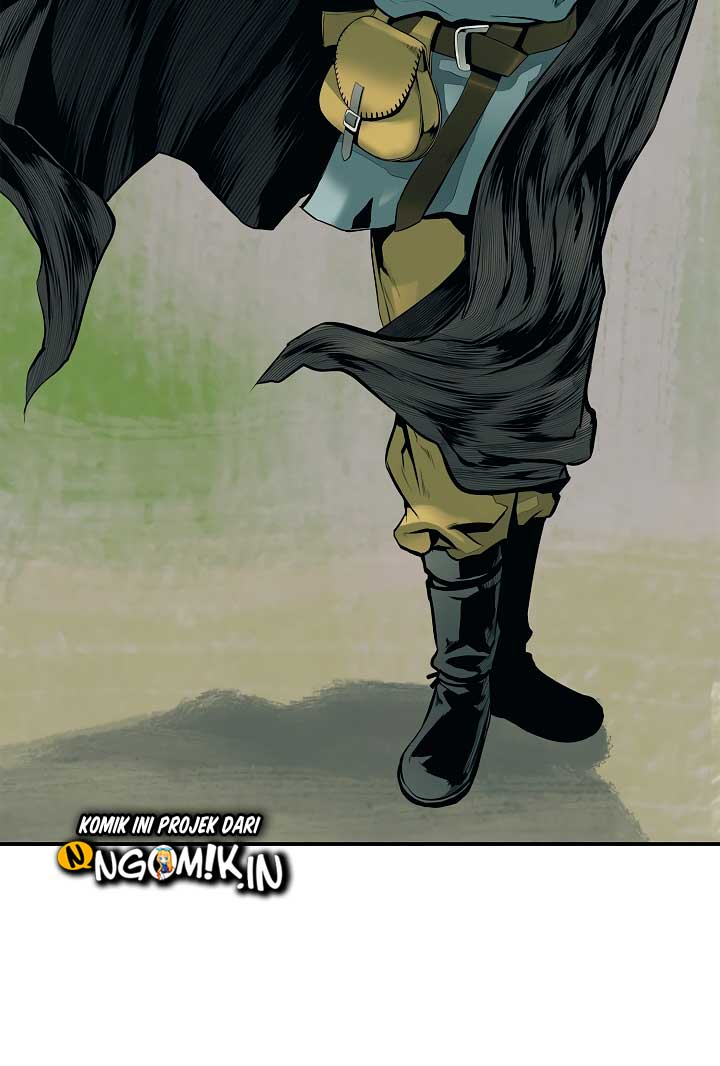 Dark Lady Isekai Chapter 3 - halaman 53