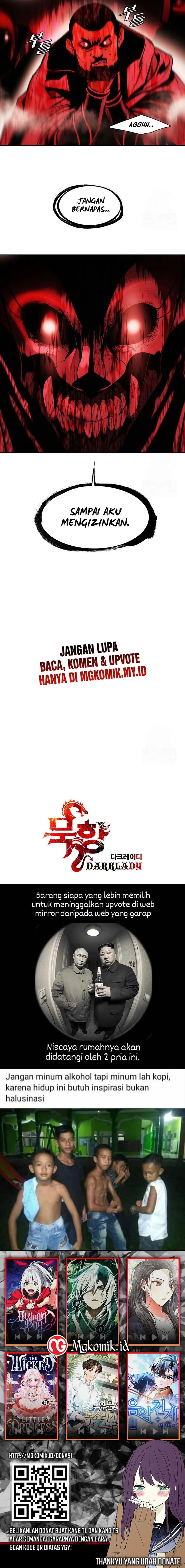 Dark Lady Isekai Chapter 241 - halaman 15