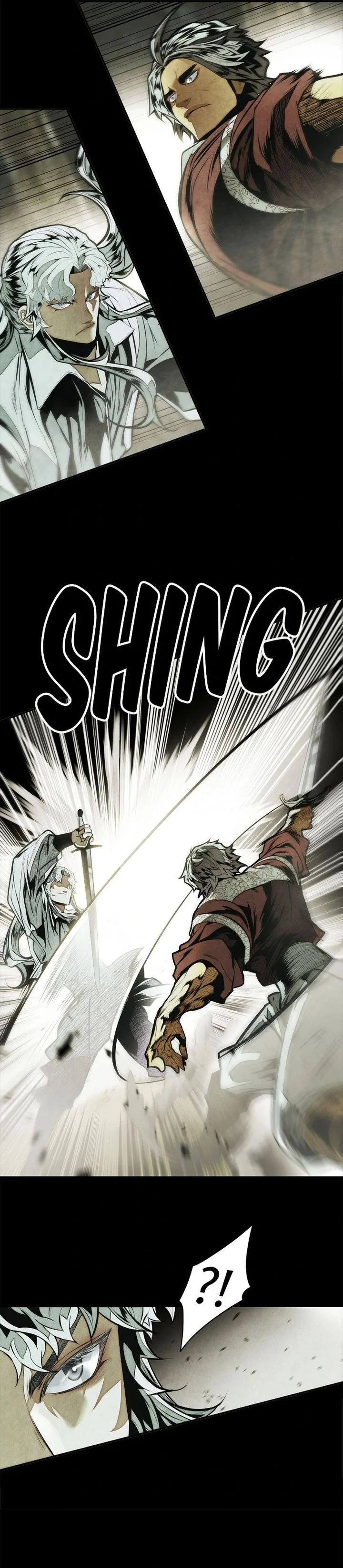 Dark Lady Isekai Chapter 247 - halaman 3