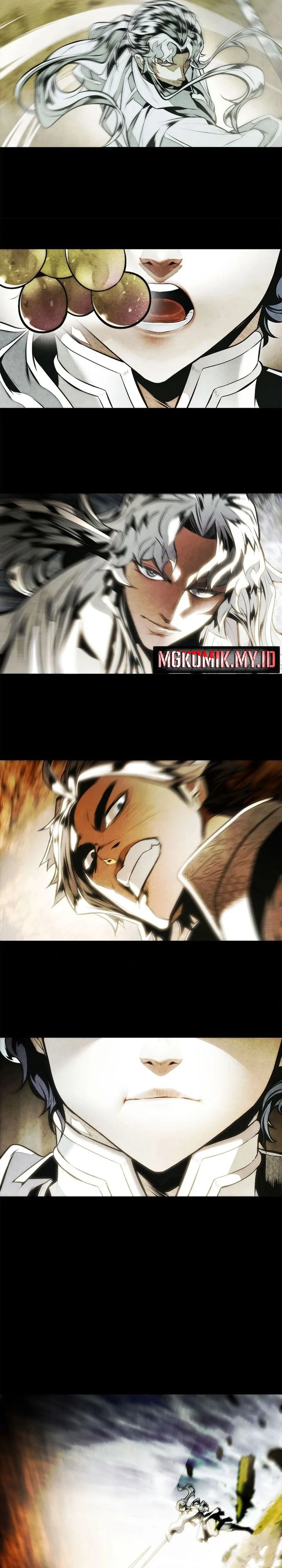Dark Lady Isekai Chapter 247 - halaman 6