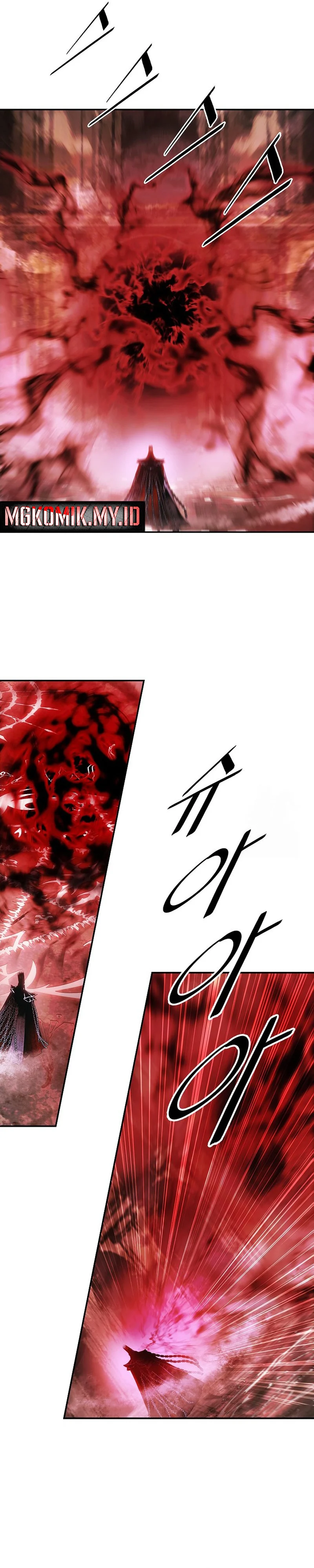 Dark Lady Isekai Chapter 250 - halaman 8