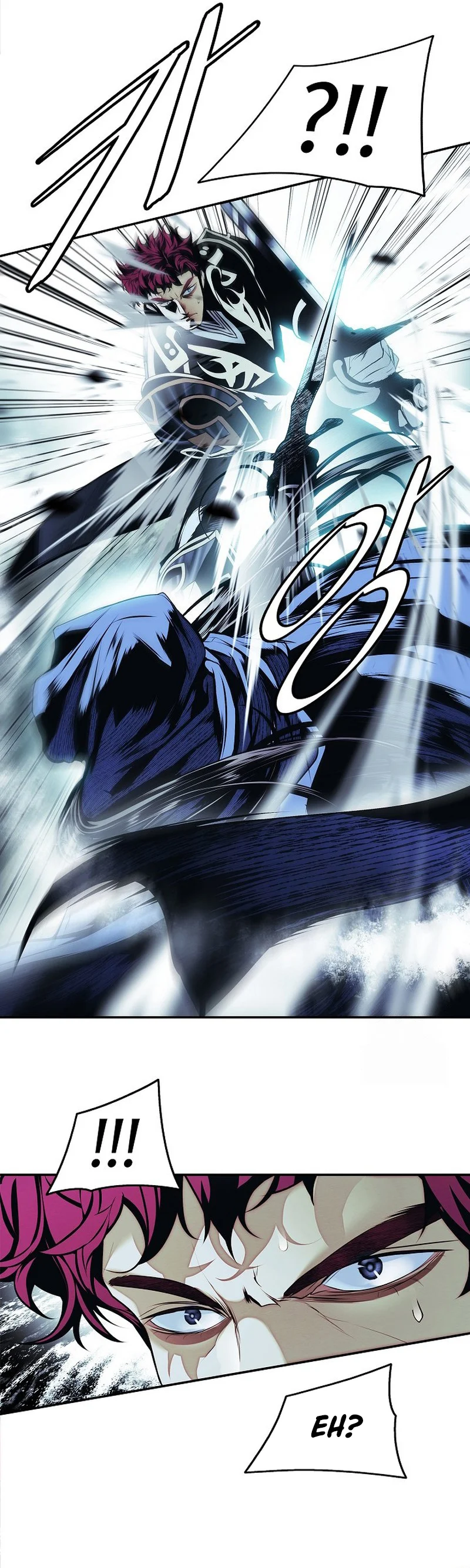 Dark Lady Isekai Chapter 250 - halaman 26