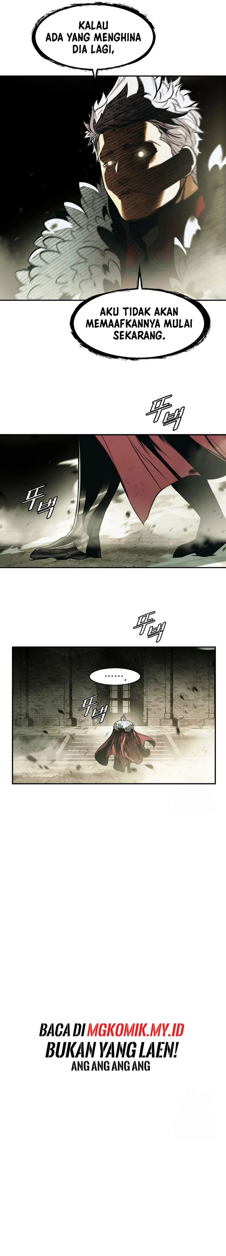 Dark Lady Isekai Chapter 252 - halaman 19