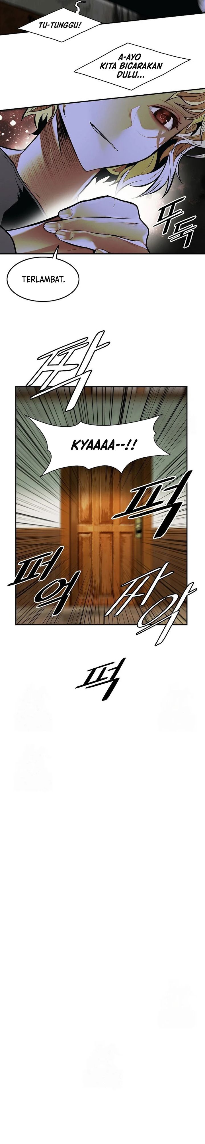 Dark Lady Isekai Chapter 255 - halaman 24