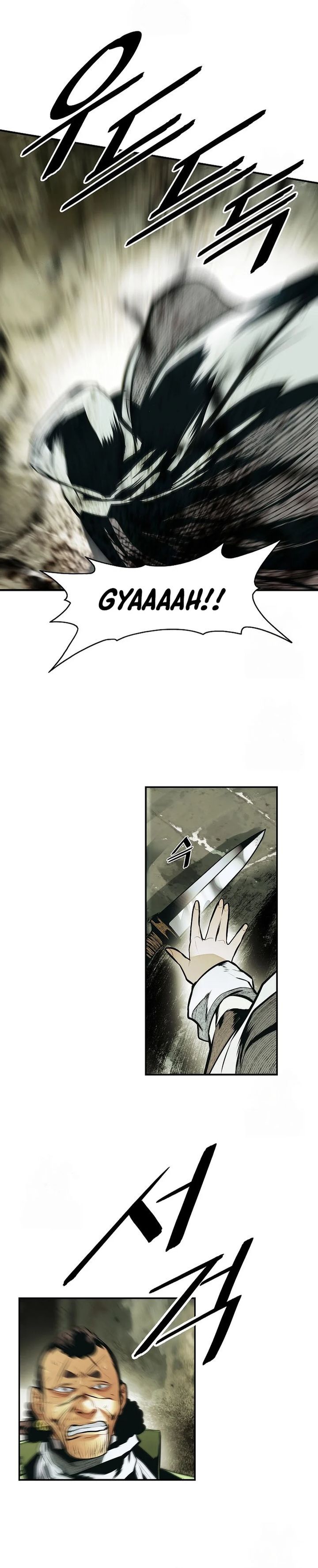 Dark Lady Isekai Chapter 256 - halaman 17