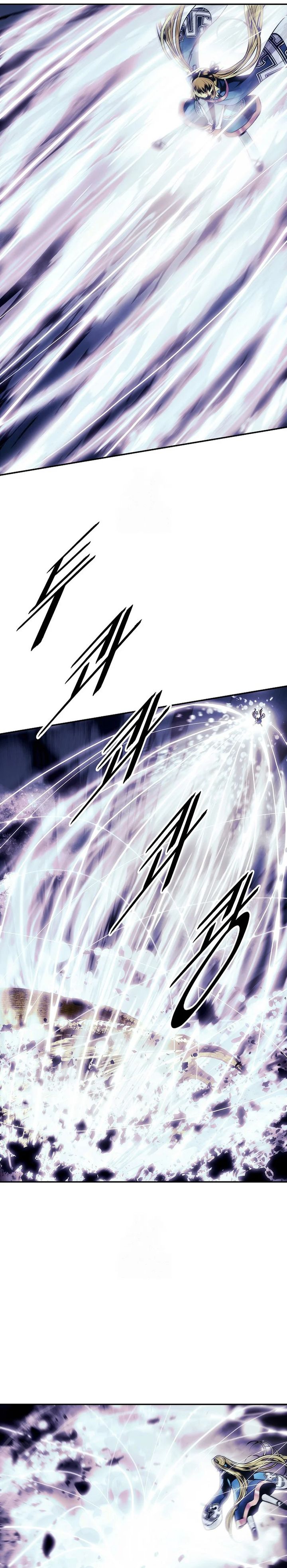 Dark Lady Isekai Chapter 258 - halaman 8