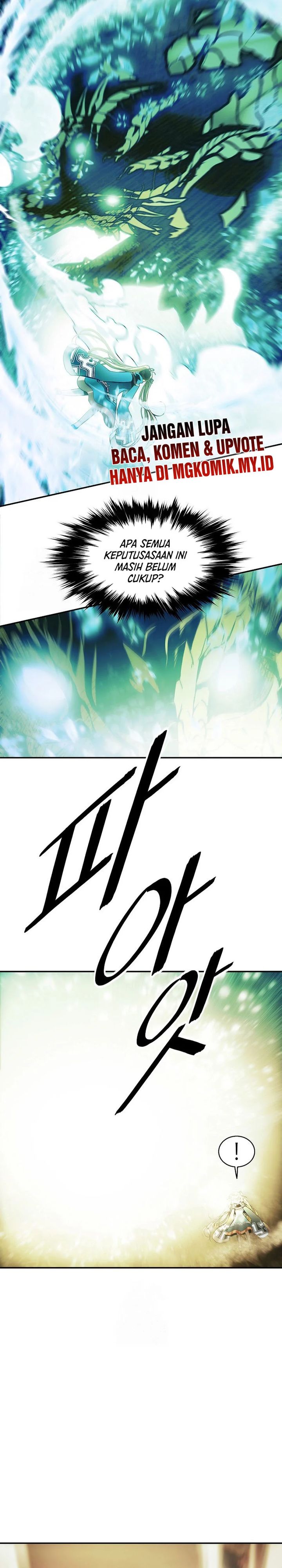 Dark Lady Isekai Chapter 259 - halaman 2