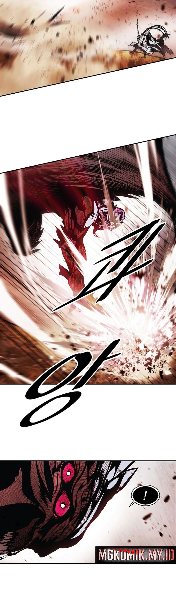 Dark Lady Isekai Chapter 265 - halaman 13