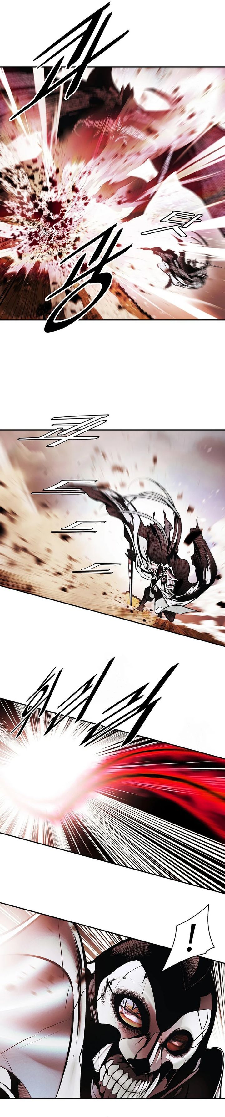 Dark Lady Isekai Chapter 265 - halaman 15
