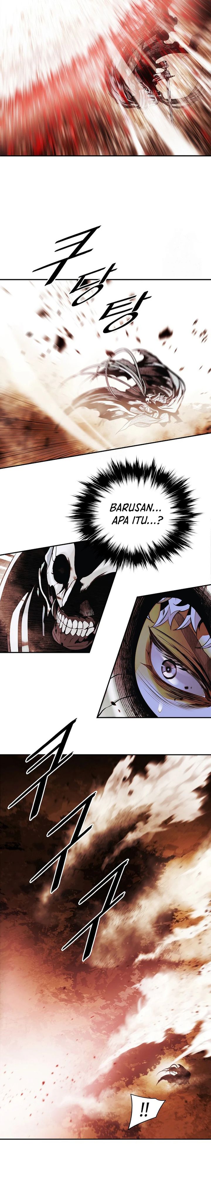 Dark Lady Isekai Chapter 265 - halaman 17