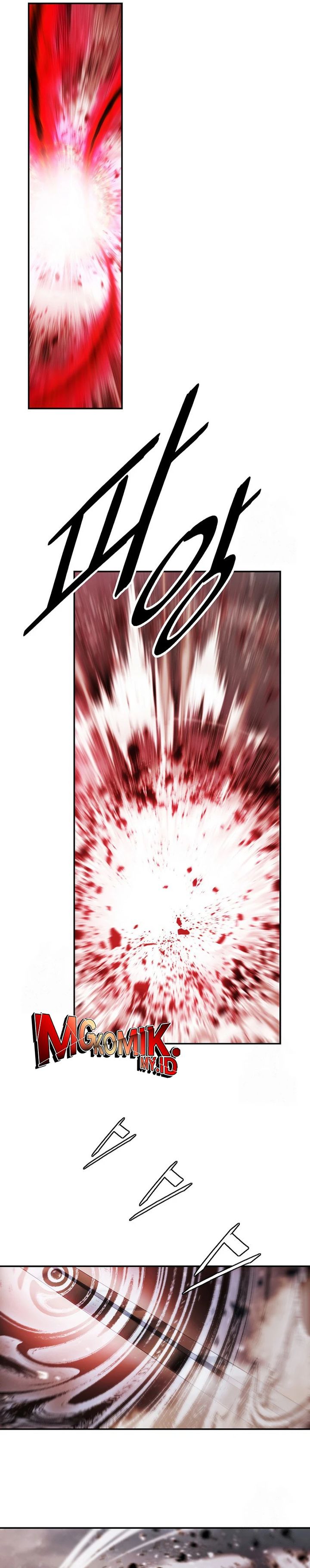 Dark Lady Isekai Chapter 265 - halaman 20