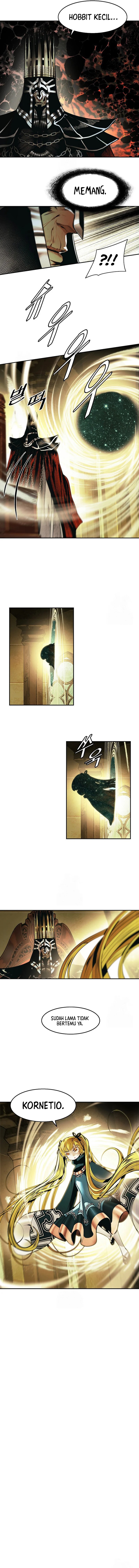 Dark Lady Isekai Chapter 266 - halaman 4