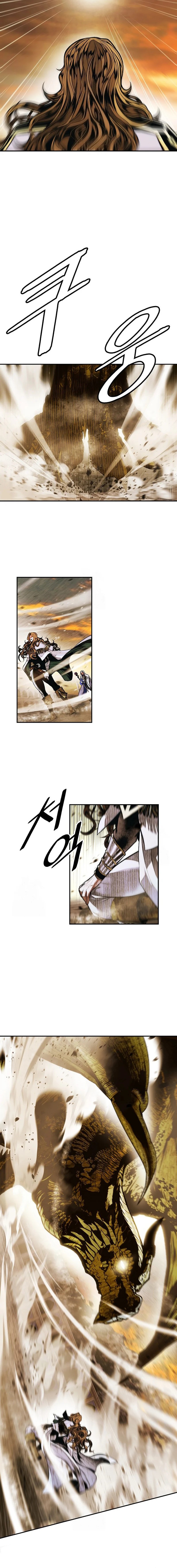 Dark Lady Isekai Chapter 267 - halaman 2