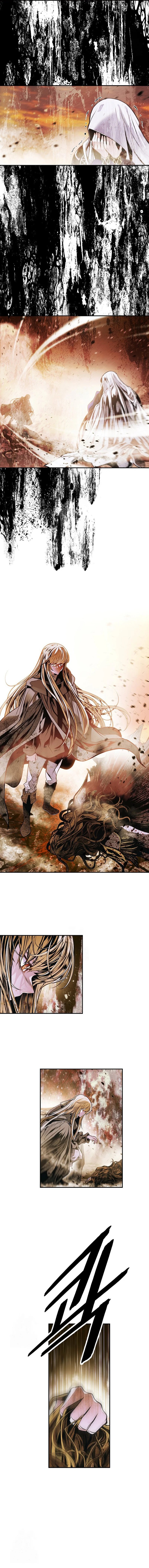 Dark Lady Isekai Chapter 267 - halaman 7