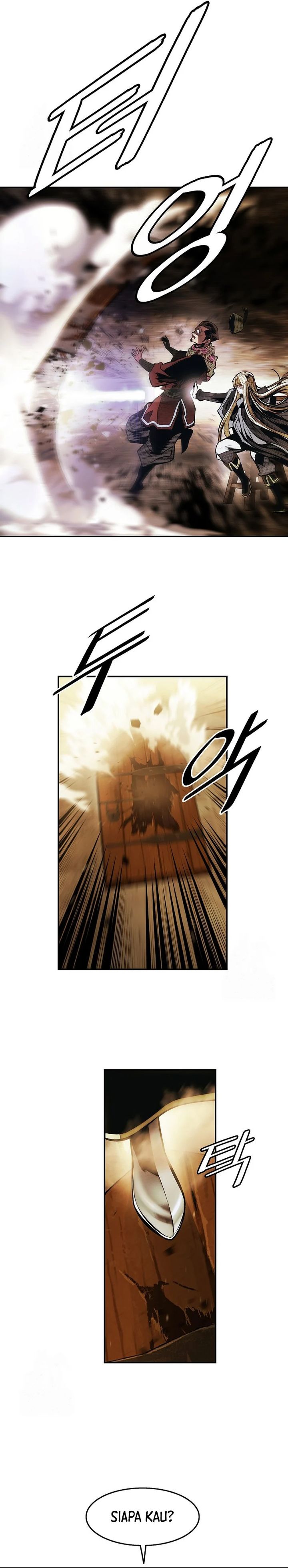 Dark Lady Isekai Chapter 269 - halaman 17