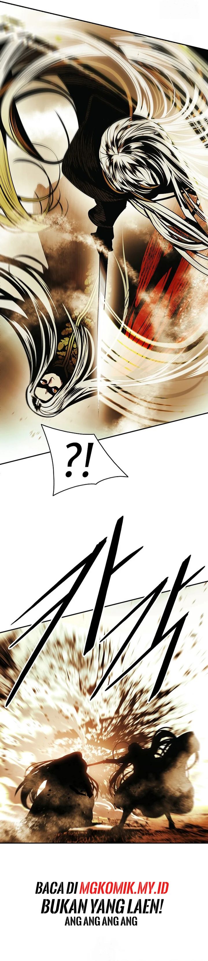 Dark Lady Isekai Chapter 269 - halaman 26