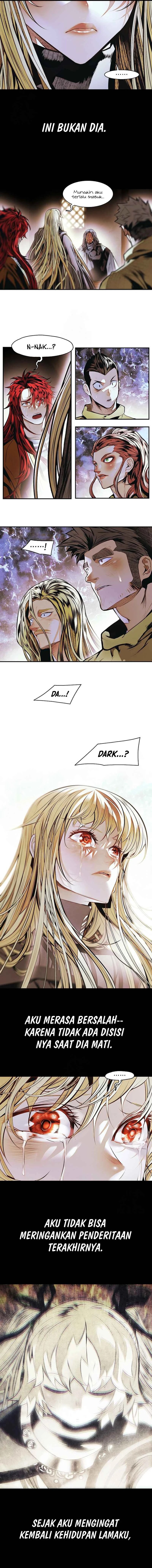 Dark Lady Isekai Chapter 271 - halaman 2