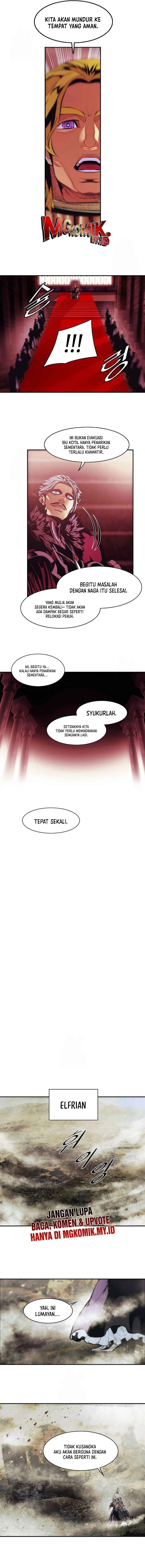 Dark Lady Isekai Chapter 271 - halaman 13