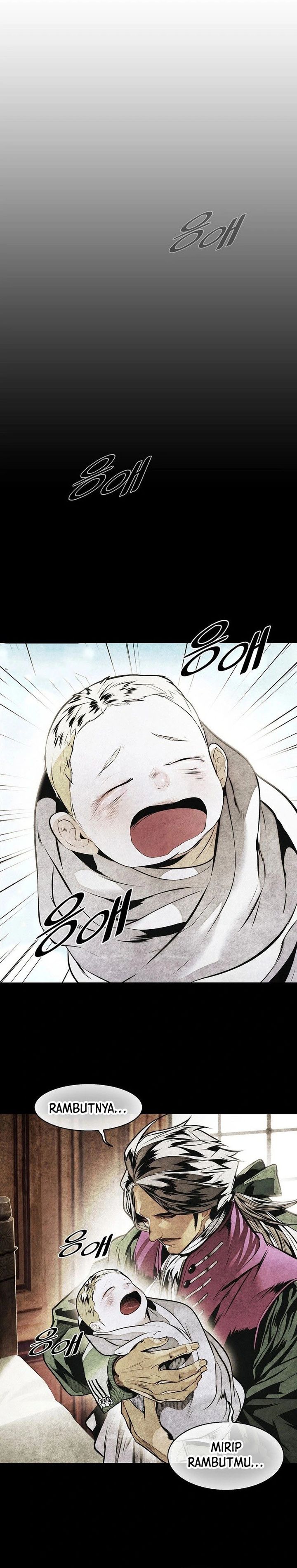 Dark Lady Isekai Chapter 275 - halaman 8