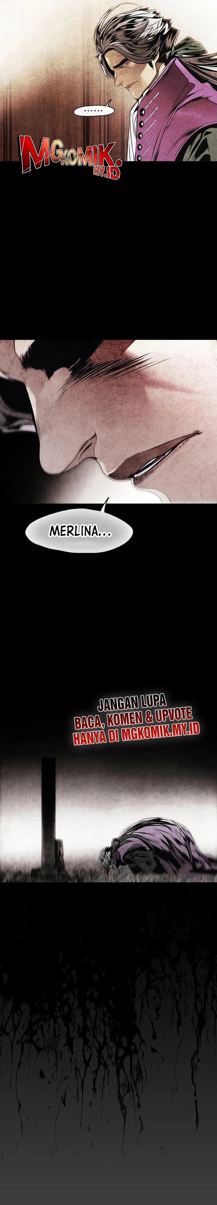 Dark Lady Isekai Chapter 275 - halaman 11