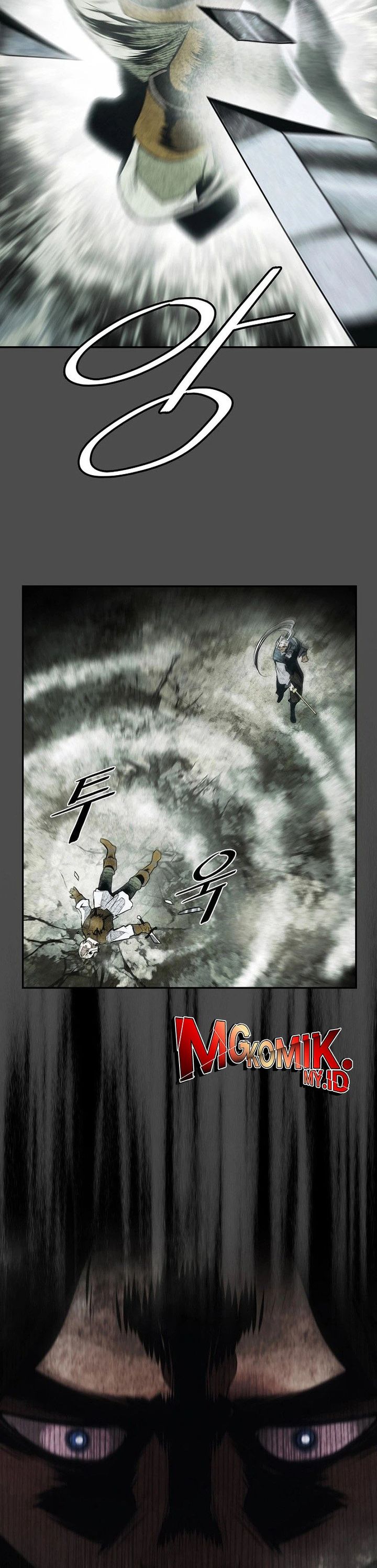 Dark Lady Isekai Chapter 275 - halaman 15