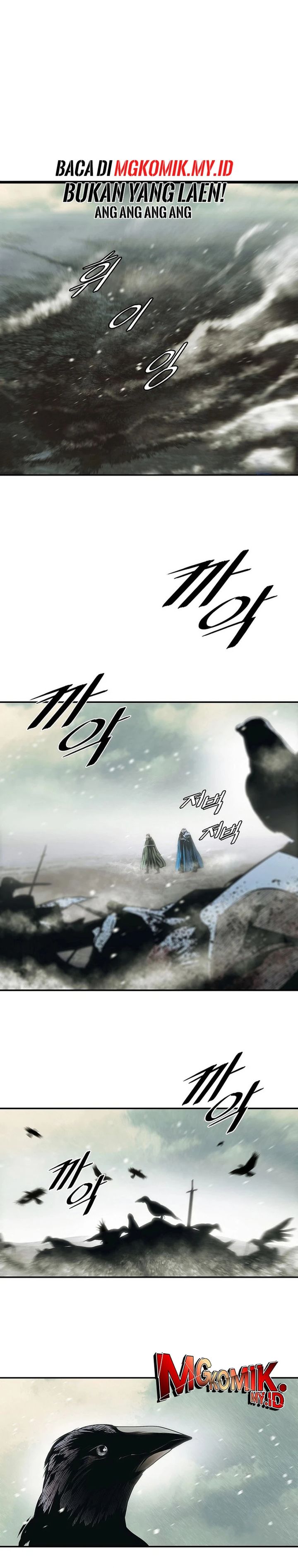 Dark Lady Isekai Chapter 275 - halaman 21