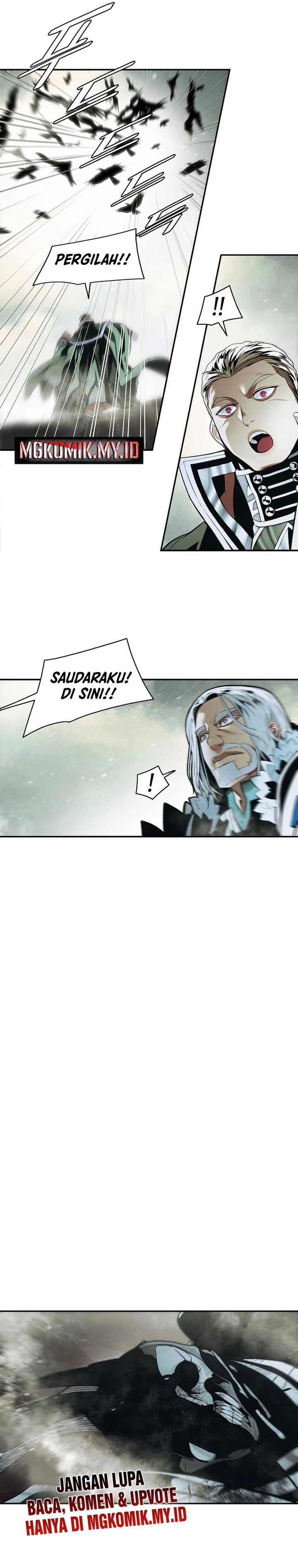 Dark Lady Isekai Chapter 275 - halaman 22