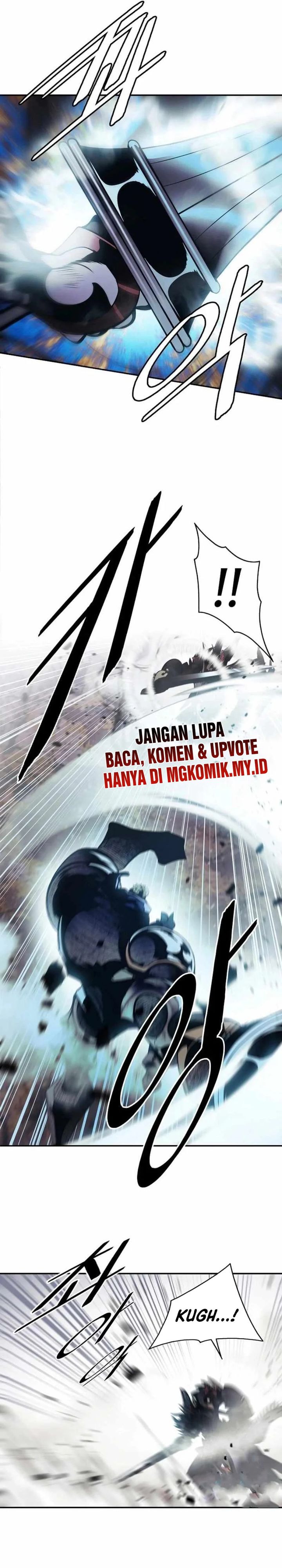 Dark Lady Isekai Chapter 277 - halaman 3