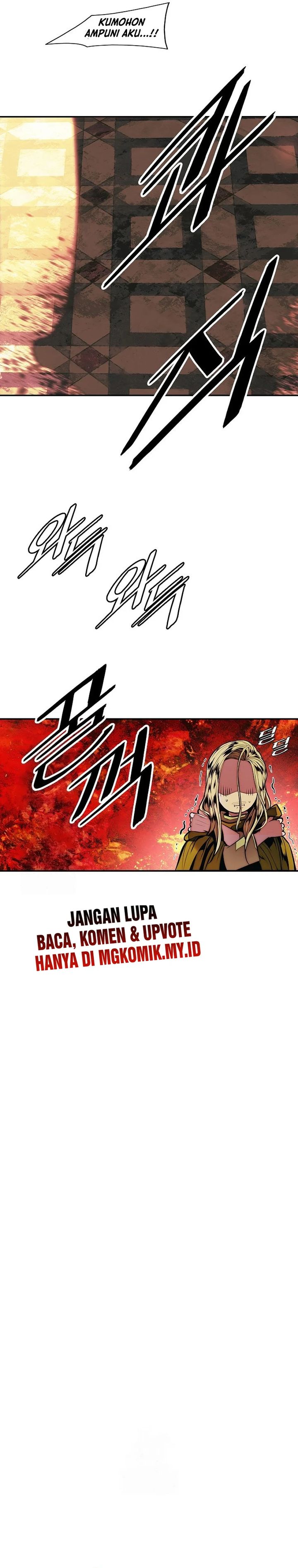 Dark Lady Isekai Chapter 278 - halaman 4