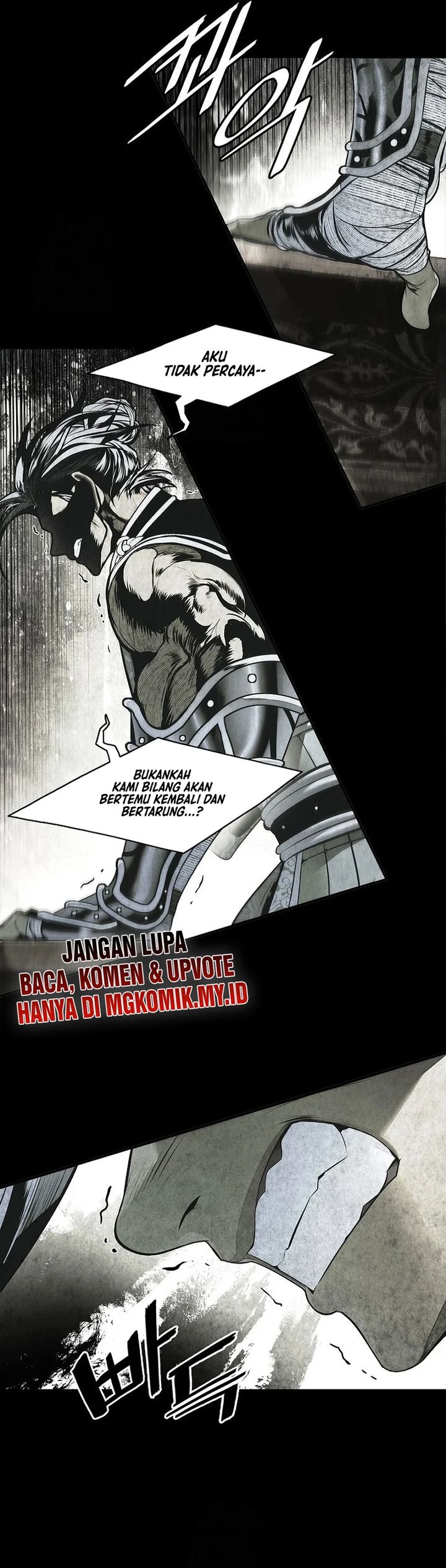 Dark Lady Isekai Chapter 281 - halaman 11
