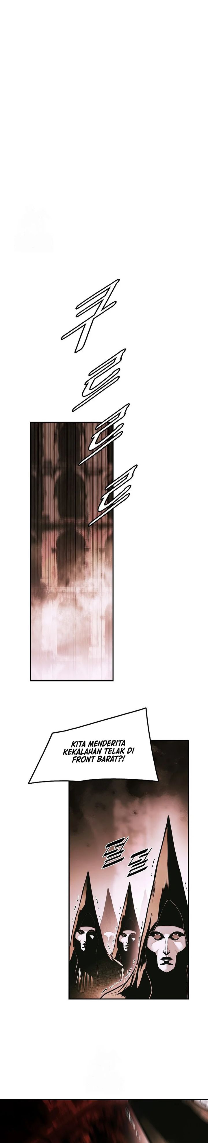 Dark Lady Isekai Chapter 281 - halaman 22