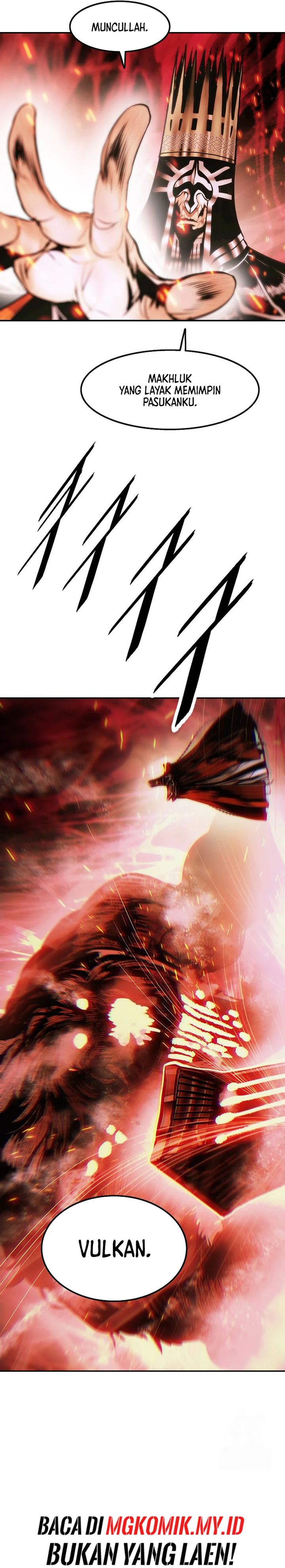 Dark Lady Isekai Chapter 281 - halaman 26