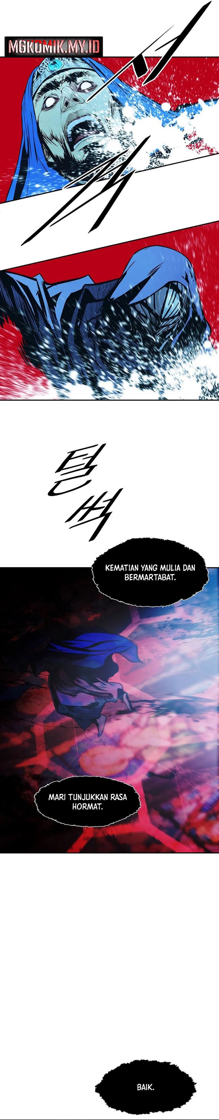 Dark Lady Isekai Chapter 282 - halaman 6