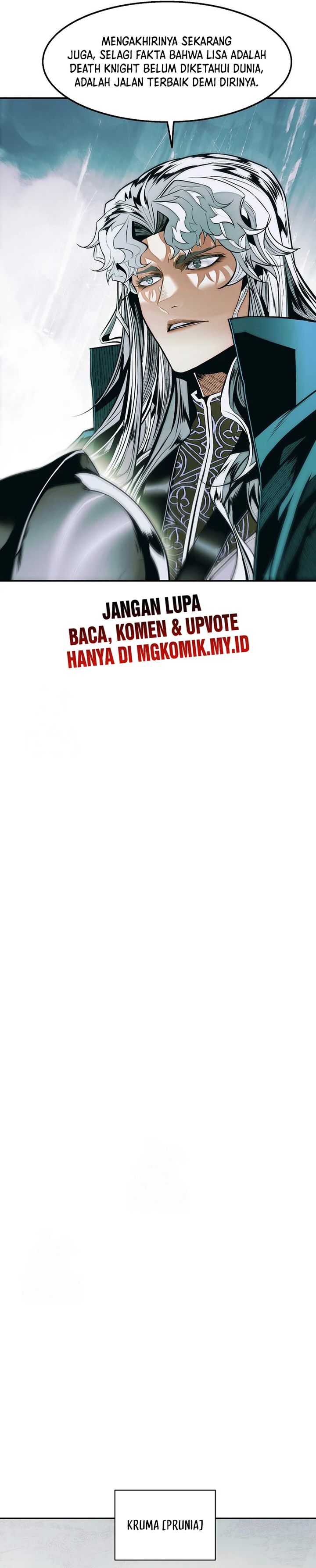 Dark Lady Isekai Chapter 282 - halaman 14