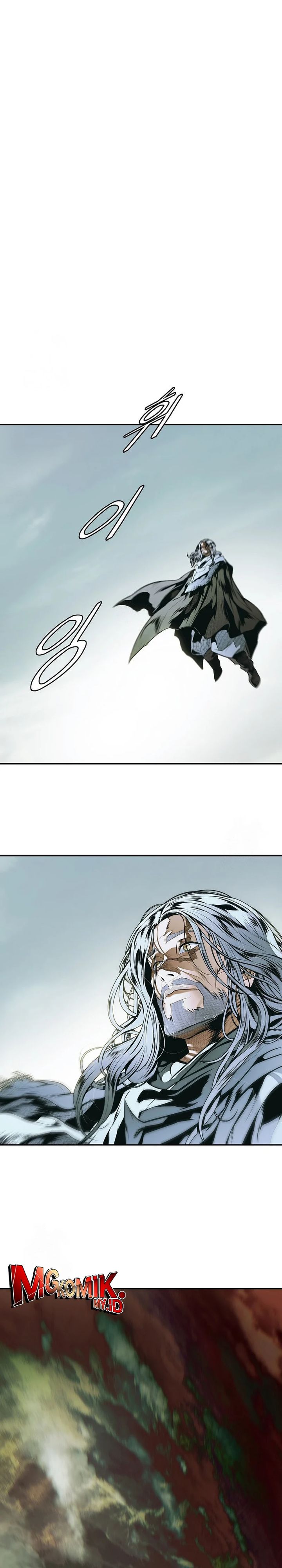 Dark Lady Isekai Chapter 282 - halaman 22