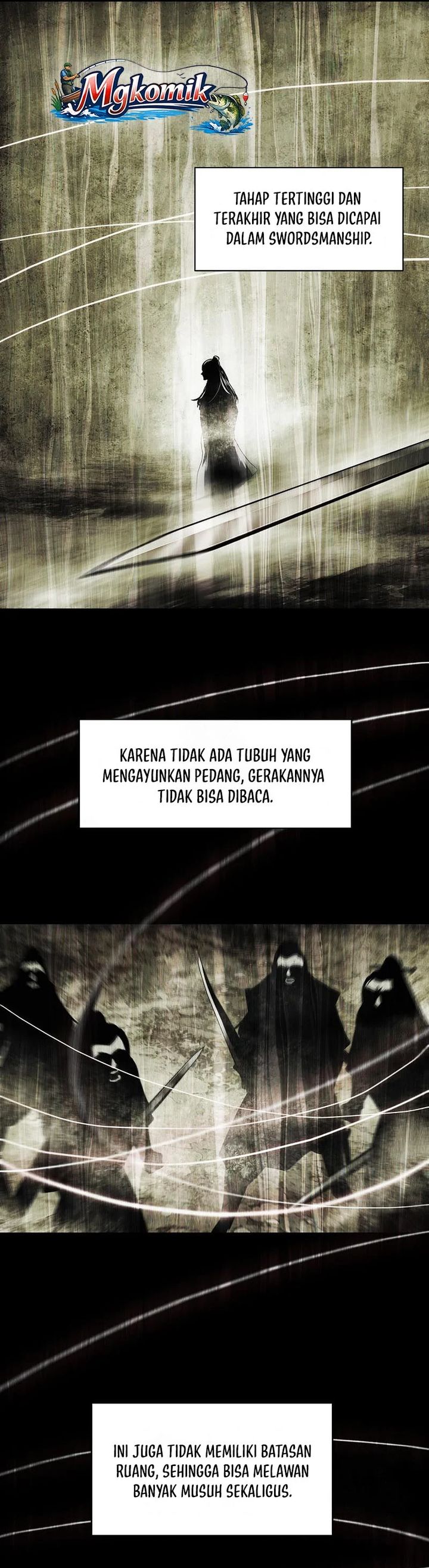 Dark Lady Isekai Chapter 285 - halaman 2
