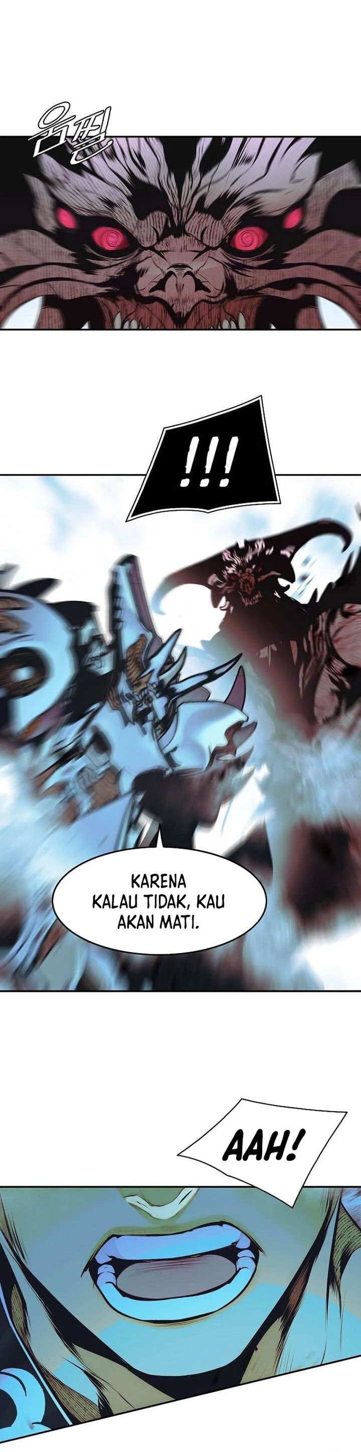 Dark Lady Isekai Chapter 288 - halaman 7