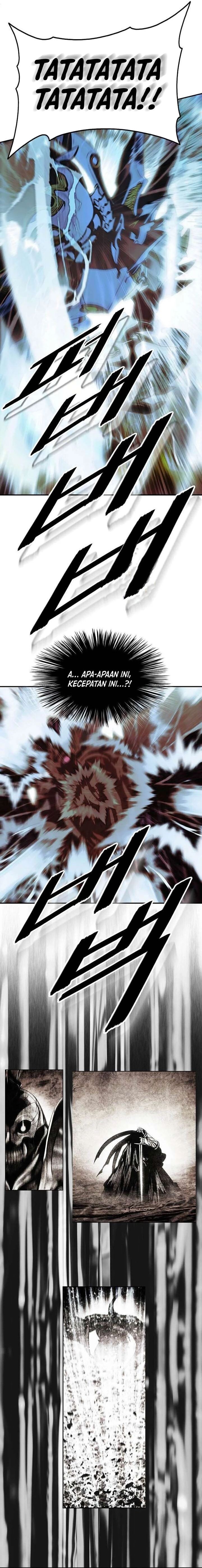Dark Lady Isekai Chapter 288 - halaman 8