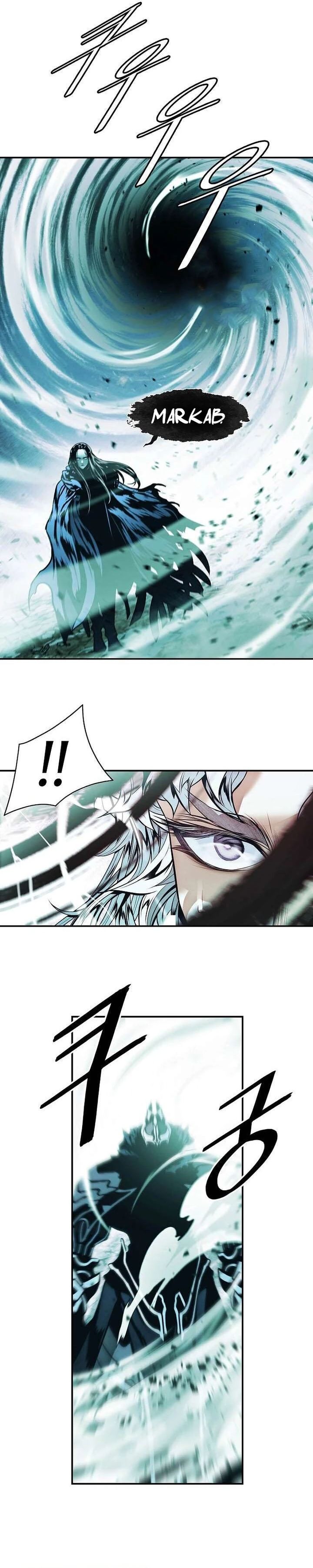 Dark Lady Isekai Chapter 288 - halaman 24