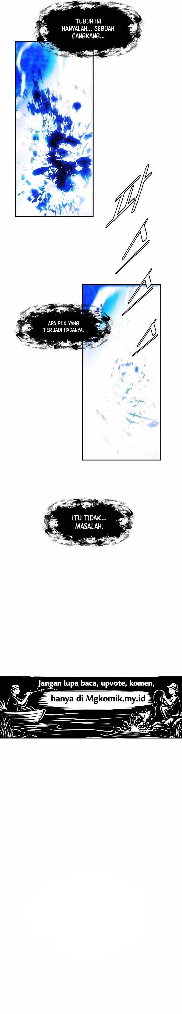 Dark Lady Isekai Chapter 290 - halaman 6