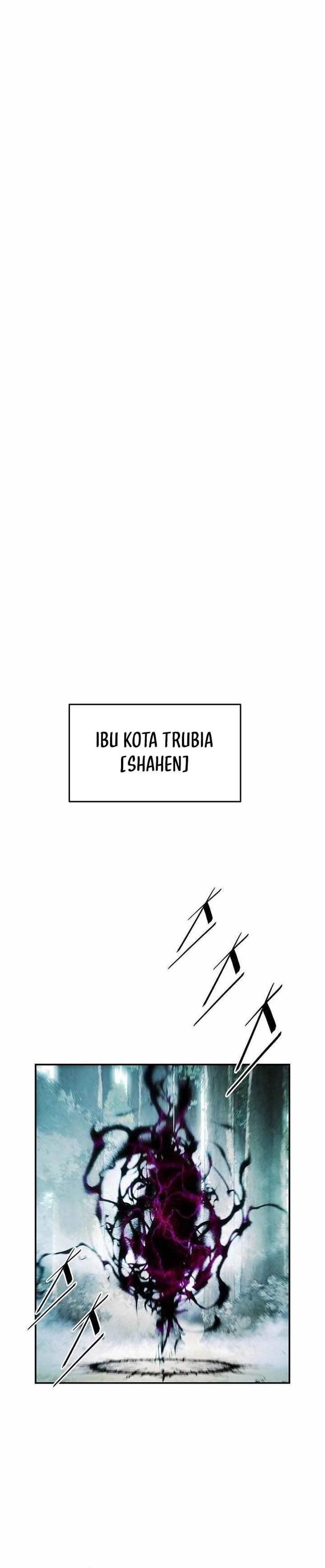 Dark Lady Isekai Chapter 290 - halaman 15