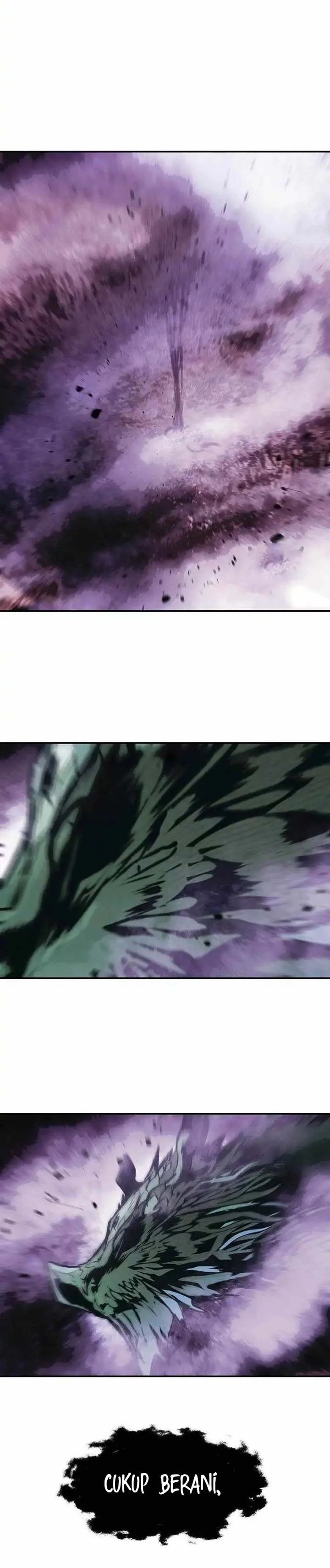 Dark Lady Isekai Chapter 292 - halaman 17