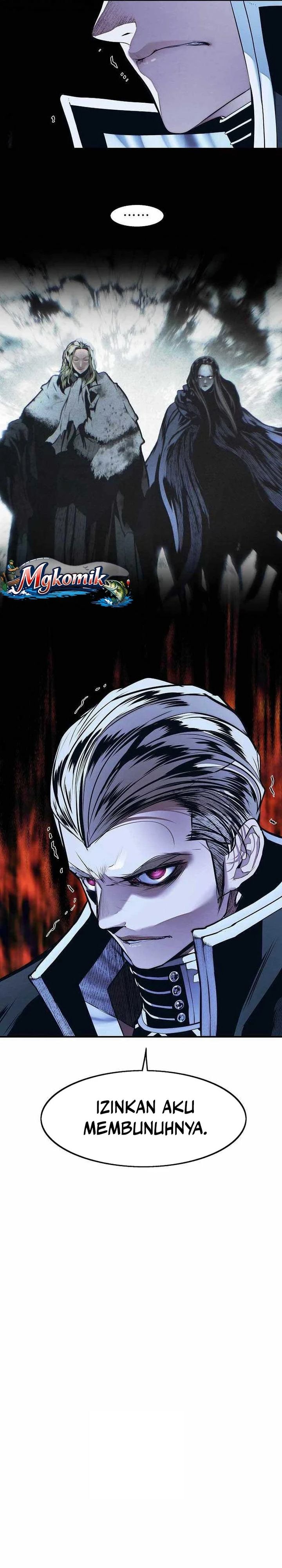 Dark Lady Isekai Chapter 293 - halaman 3