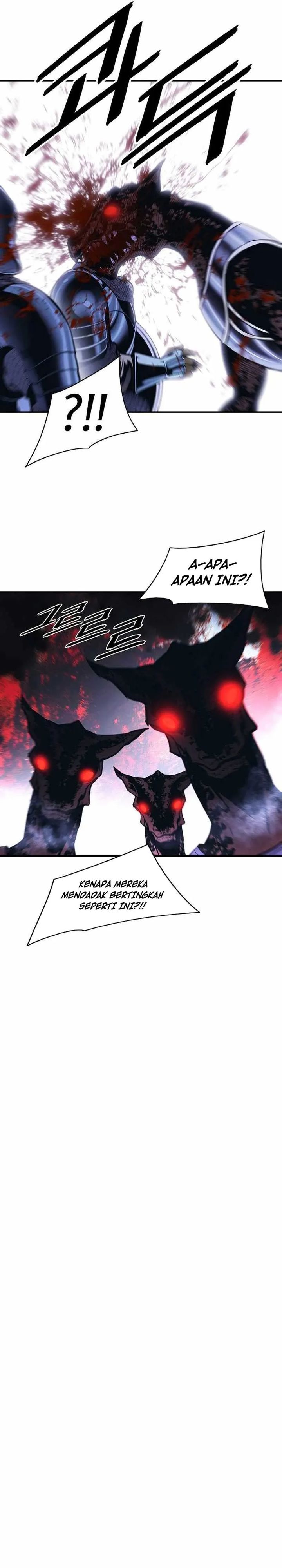 Dark Lady Isekai Chapter 294 - halaman 3
