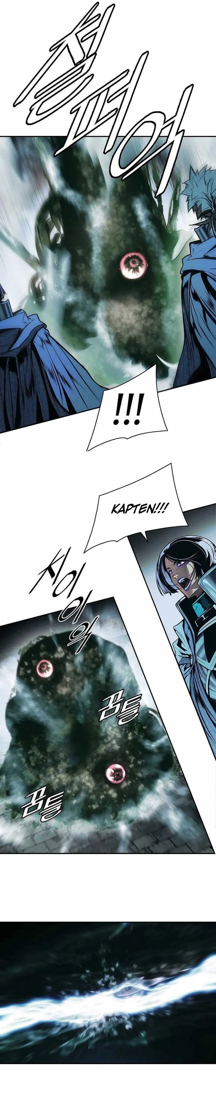Dark Lady Isekai Chapter 294 - halaman 21